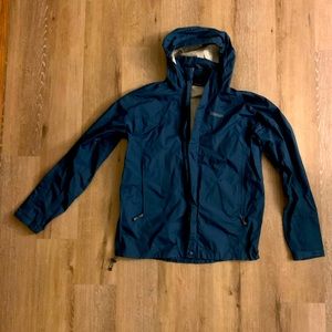Marmot rain jacket - style #A50200